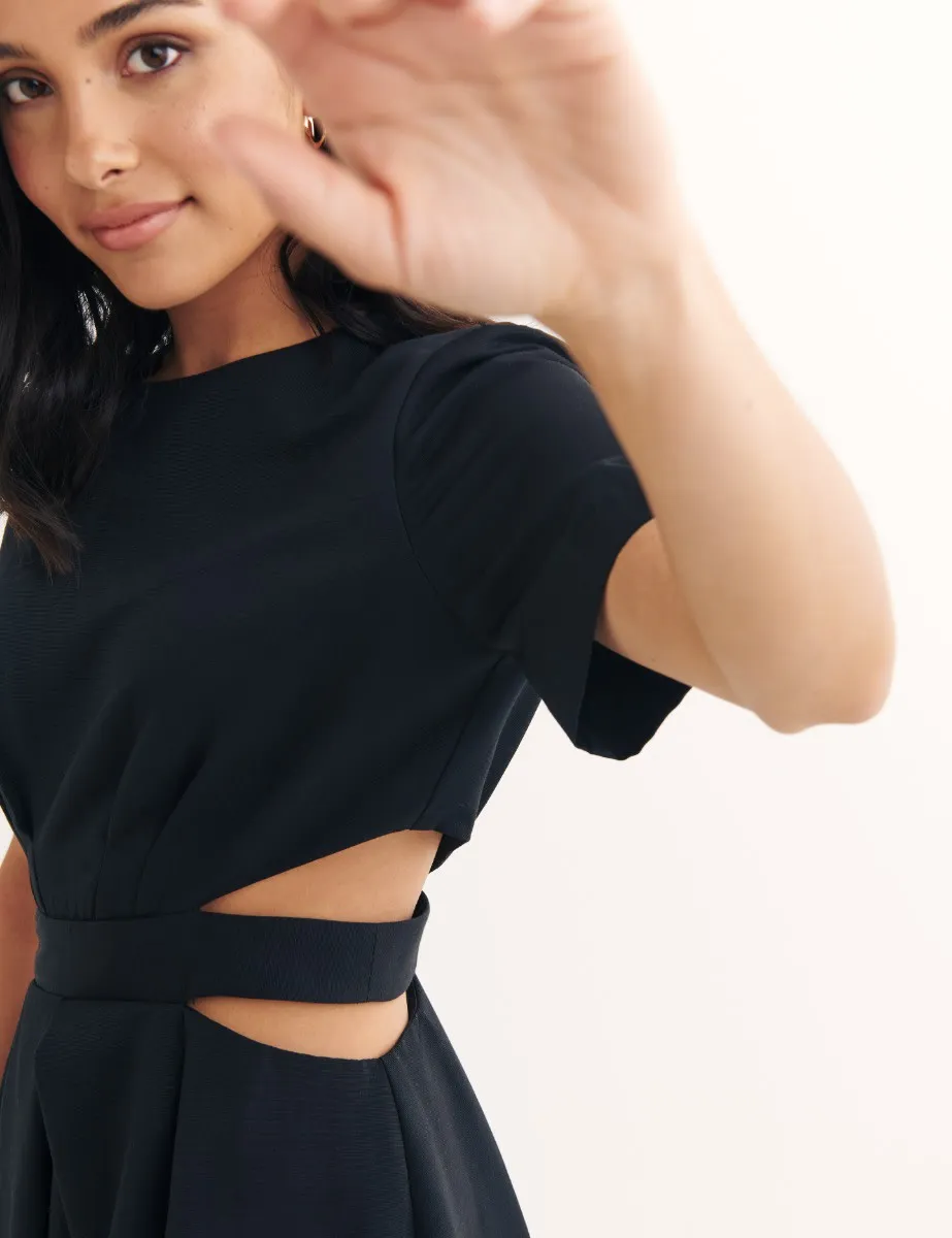 Alicia Midi Dress sold by Nobody's Child product image thumbnail 4