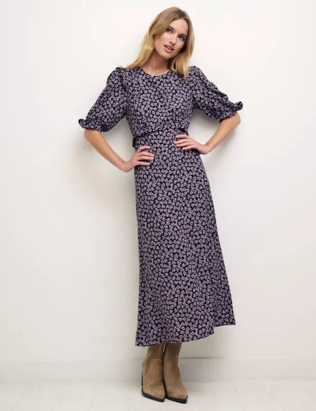 Felicia Midi Dress sold by Nobody's Child