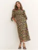 Esme Midi Dress sold by Nobody's Child