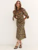 Esme Midi Dress sold by Nobody's Child
