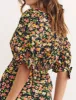 Esme Midi Dress sold by Nobody's Child