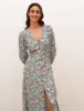 Lara Midi Dress sold by Nobody's Child