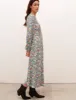 Lara Midi Dress sold by Nobody's Child