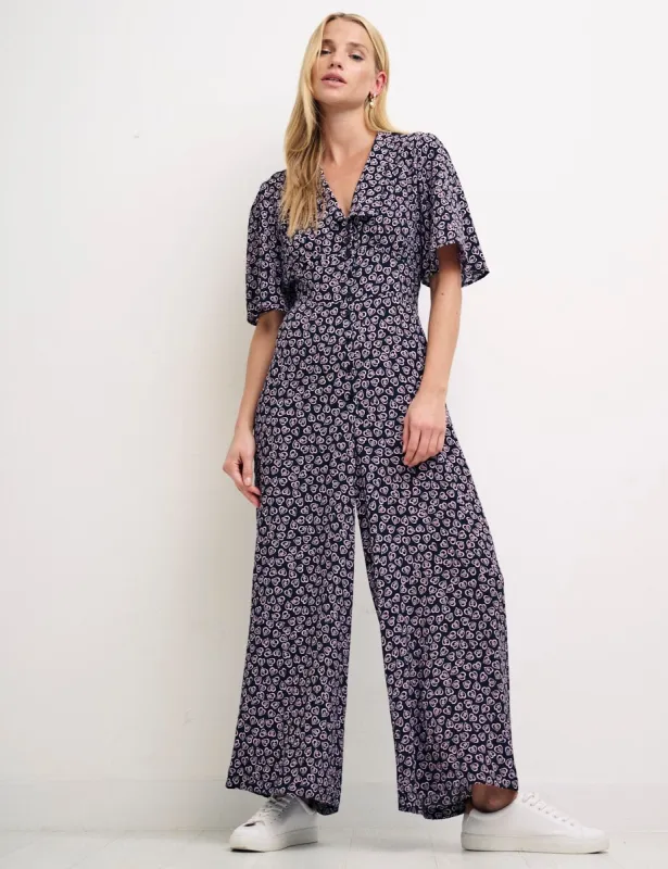 Daisy Jumpsuit sold by Nobody's Child