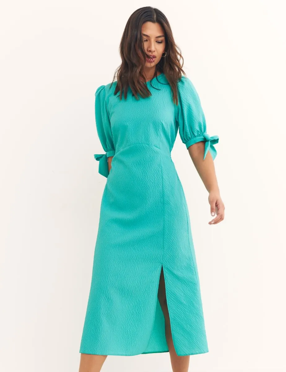Esme Midi Dress sold by Nobody's Child product image thumbnail 2
