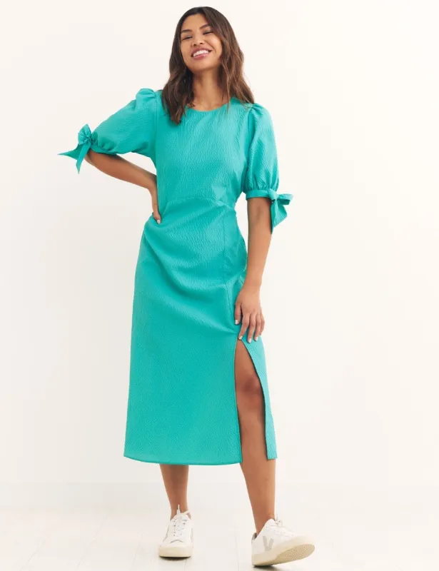 Esme Midi Dress sold by Nobody's Child