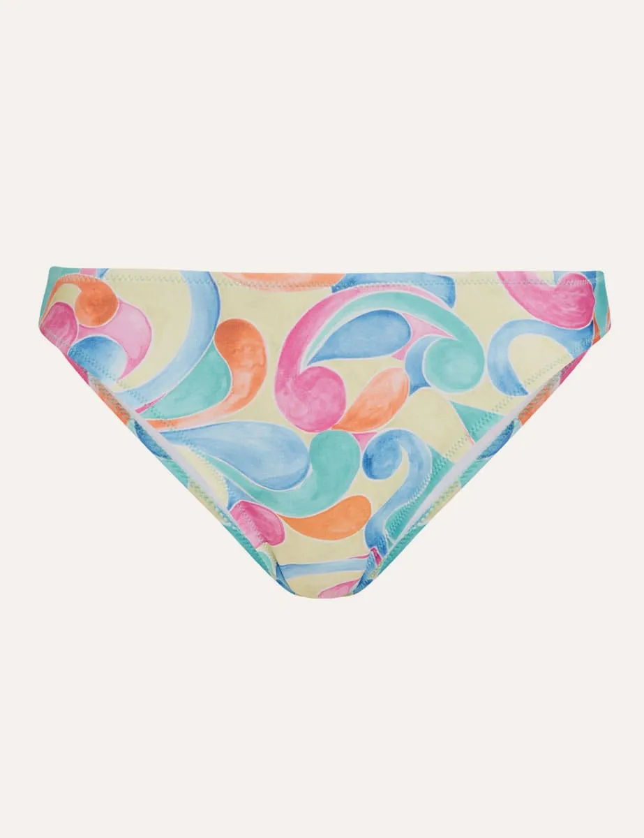River Bikini Bottoms sold by Nobody's Child product image thumbnail 2