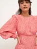 Ariana Midi Dress sold by Nobody's Child