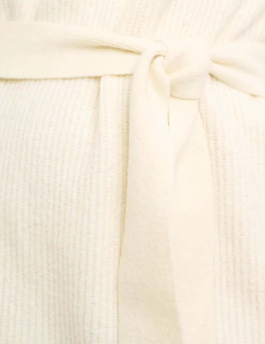 Belted Jumper Mini Dress sold by Nobody's Child product image thumbnail 5