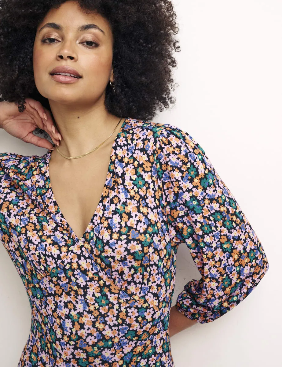 Hadley Dress sold by Nobody's Child product image thumbnail 2