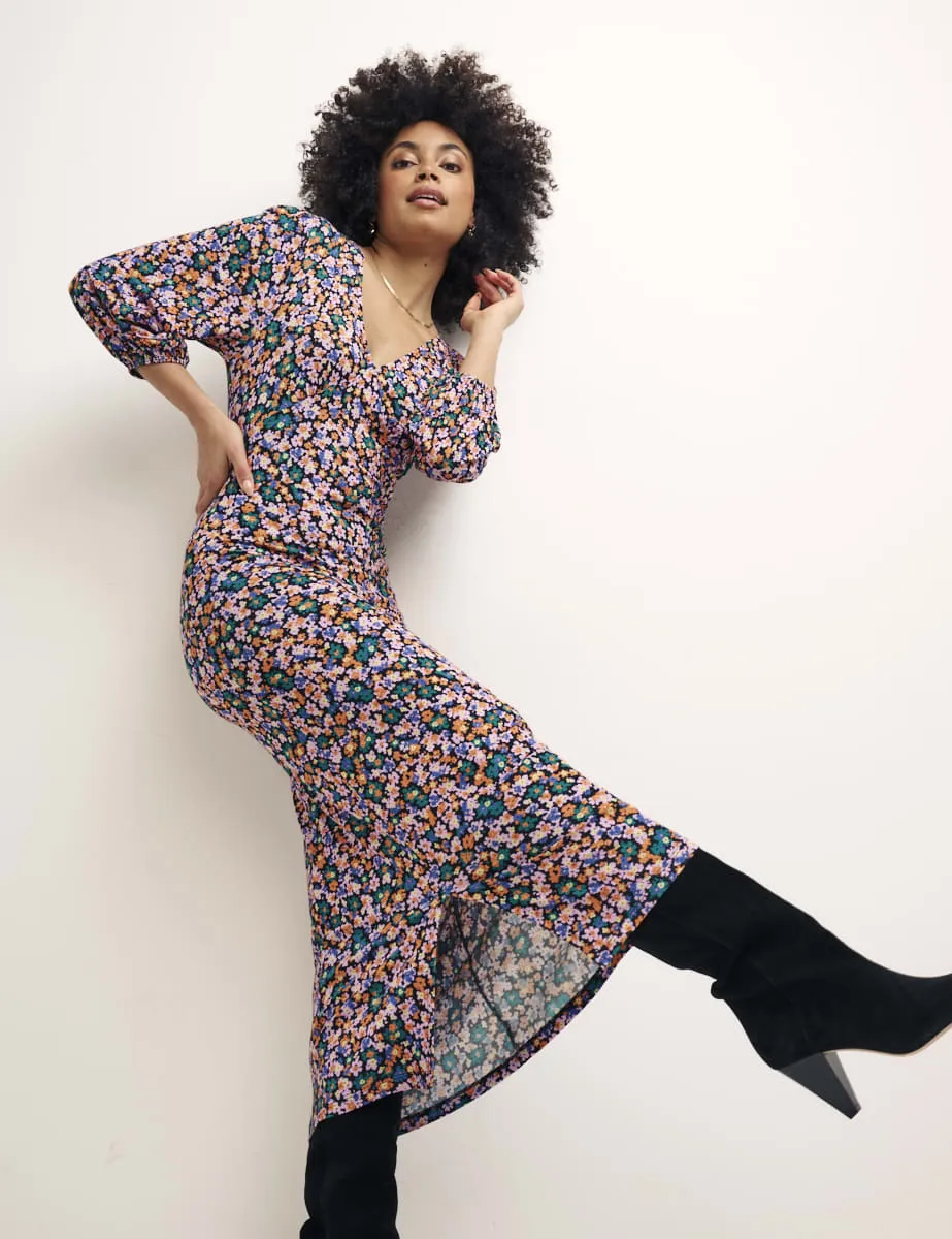 Hadley Dress sold by Nobody's Child product image thumbnail 3