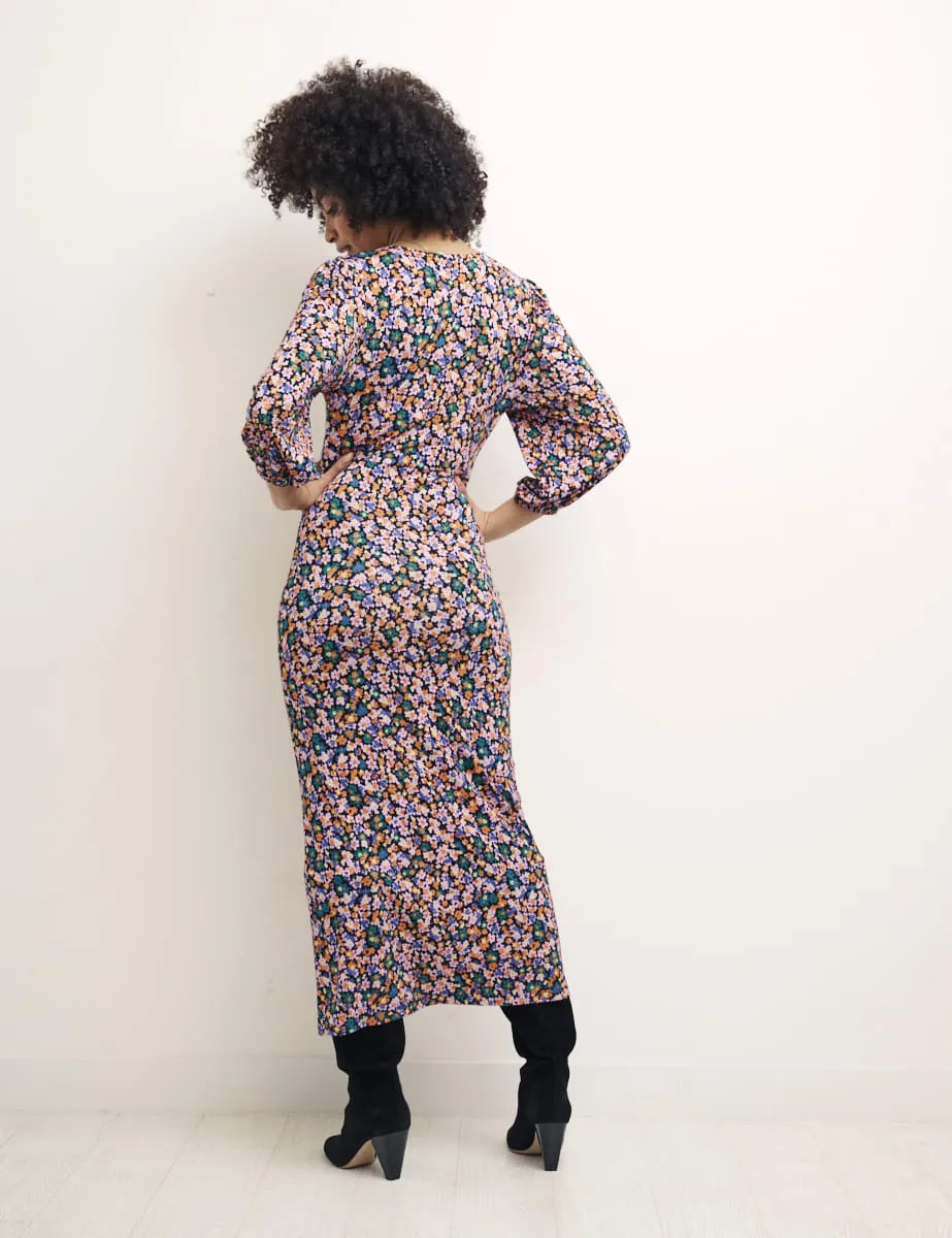 Hadley Dress sold by Nobody's Child product image thumbnail 4