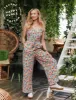 Fearne Cotton Olive Jumpsuit sold by Nobody's Child