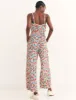 Fearne Cotton Olive Jumpsuit sold by Nobody's Child