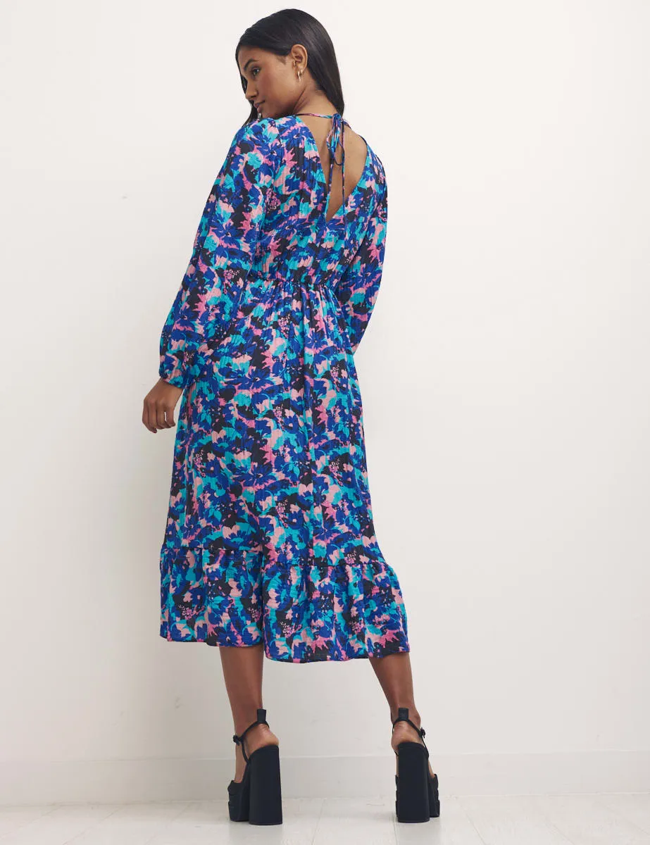 Ammie Midi Dress sold by Nobody's Child product image thumbnail 4