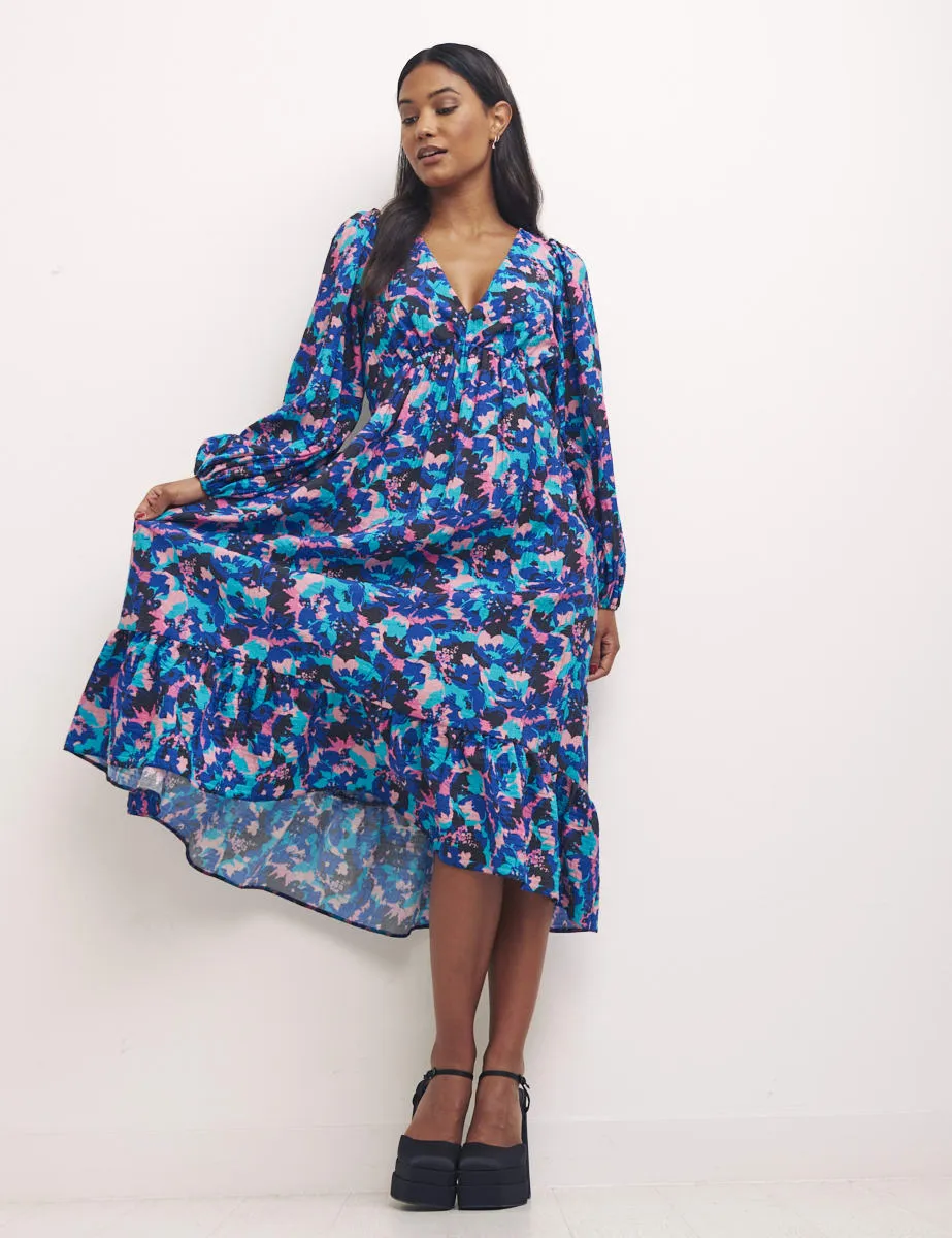 Ammie Midi Dress sold by Nobody's Child product image thumbnail 2