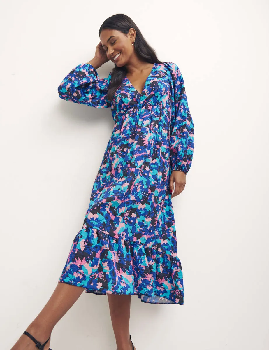 Ammie Midi Dress sold by Nobody's Child product image thumbnail 3