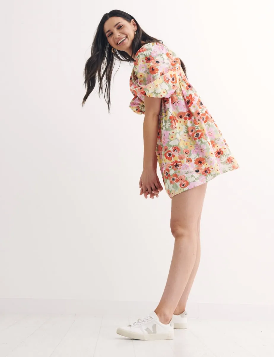 Eugenia Mini Dress sold by Nobody's Child product image thumbnail 2