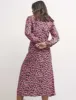 Long Sleeve Daisy Midi Dress sold by Nobody's Child