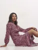 Long Sleeve Daisy Midi Dress sold by Nobody's Child