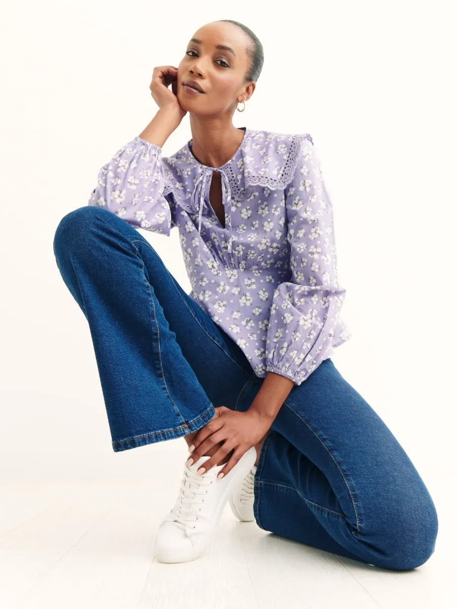 Tinka Top sold by Nobody's Child product image thumbnail 2