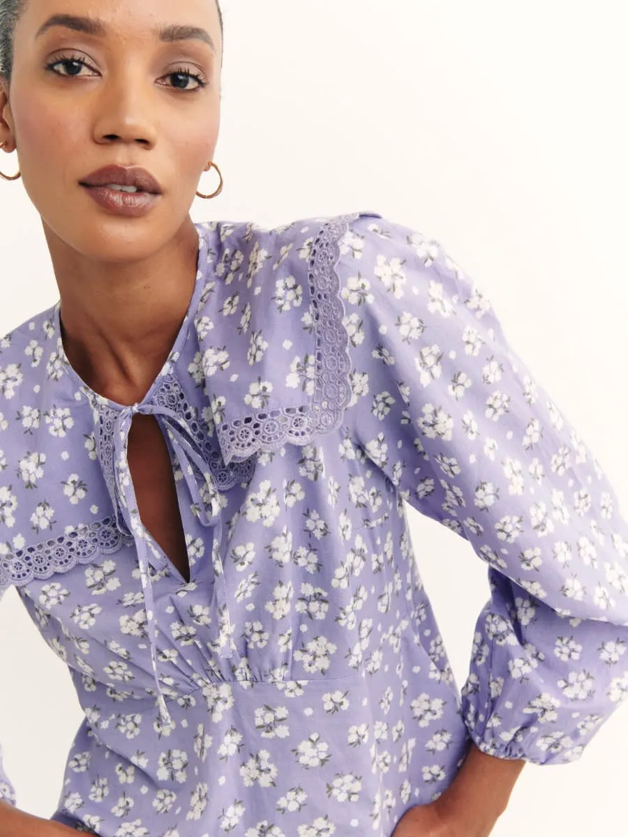 Tinka Top sold by Nobody's Child product image thumbnail 4