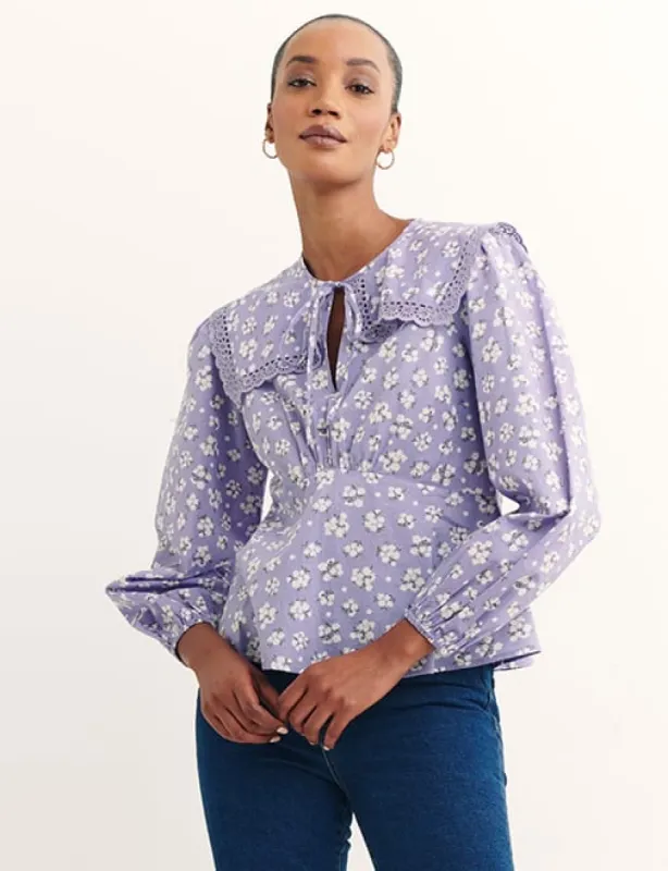 Tinka Top sold by Nobody's Child