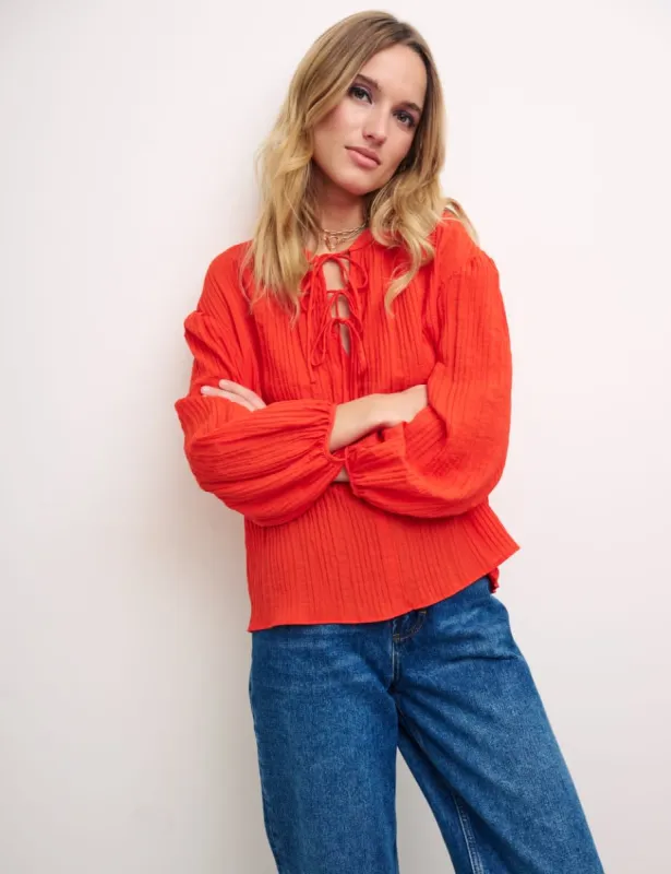 Kady Blouse sold by Nobody's Child