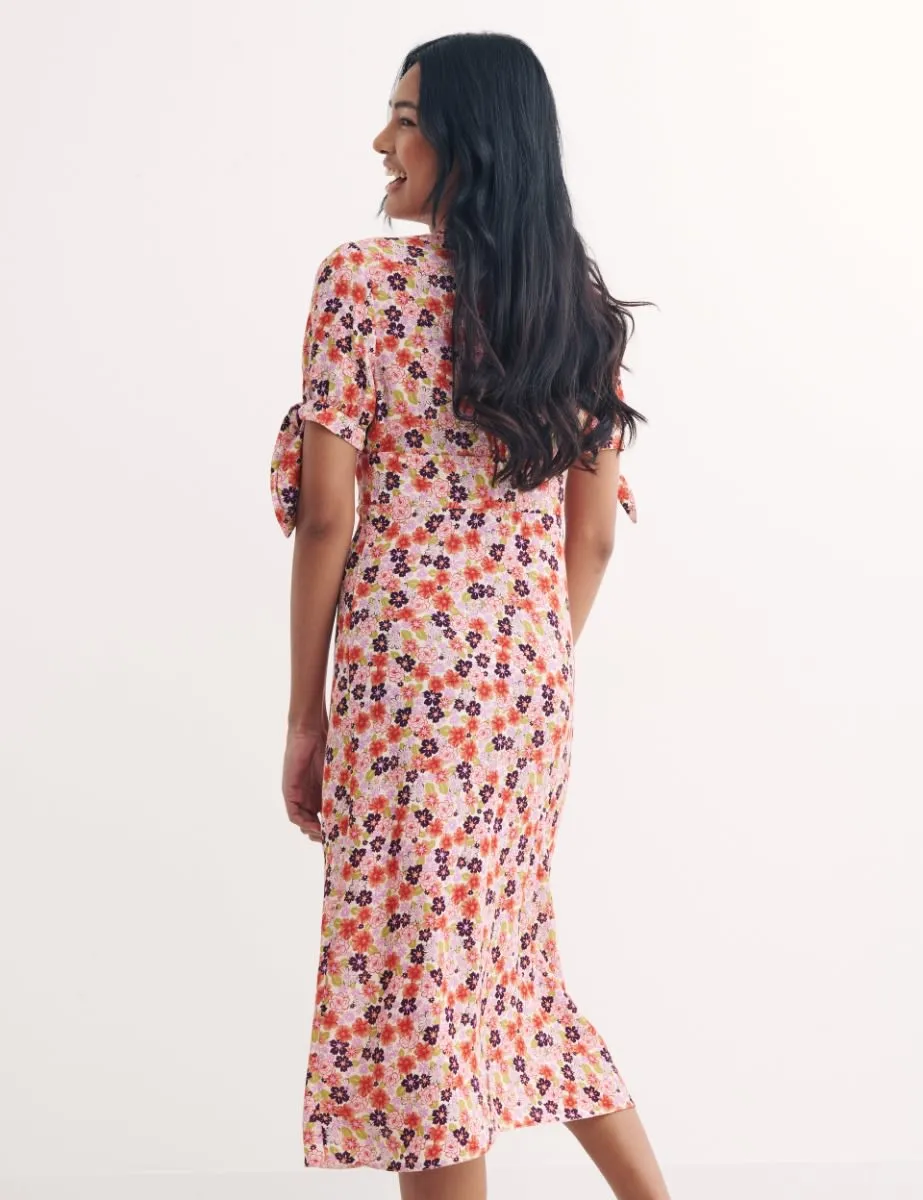 Alexis Midi Dress sold by Nobody's Child product image thumbnail 3