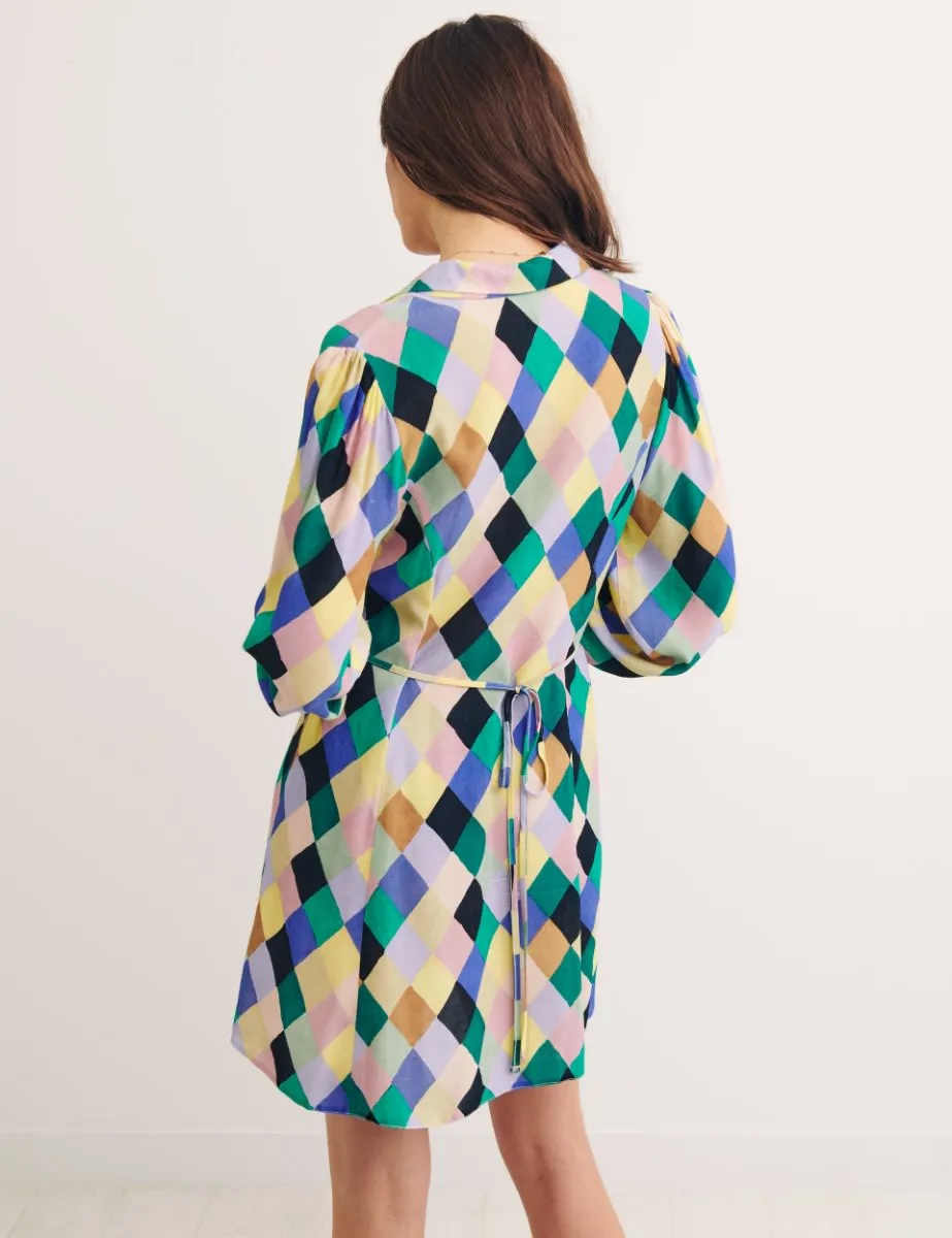 Willa Mini Dress sold by Nobody's Child product image thumbnail 3