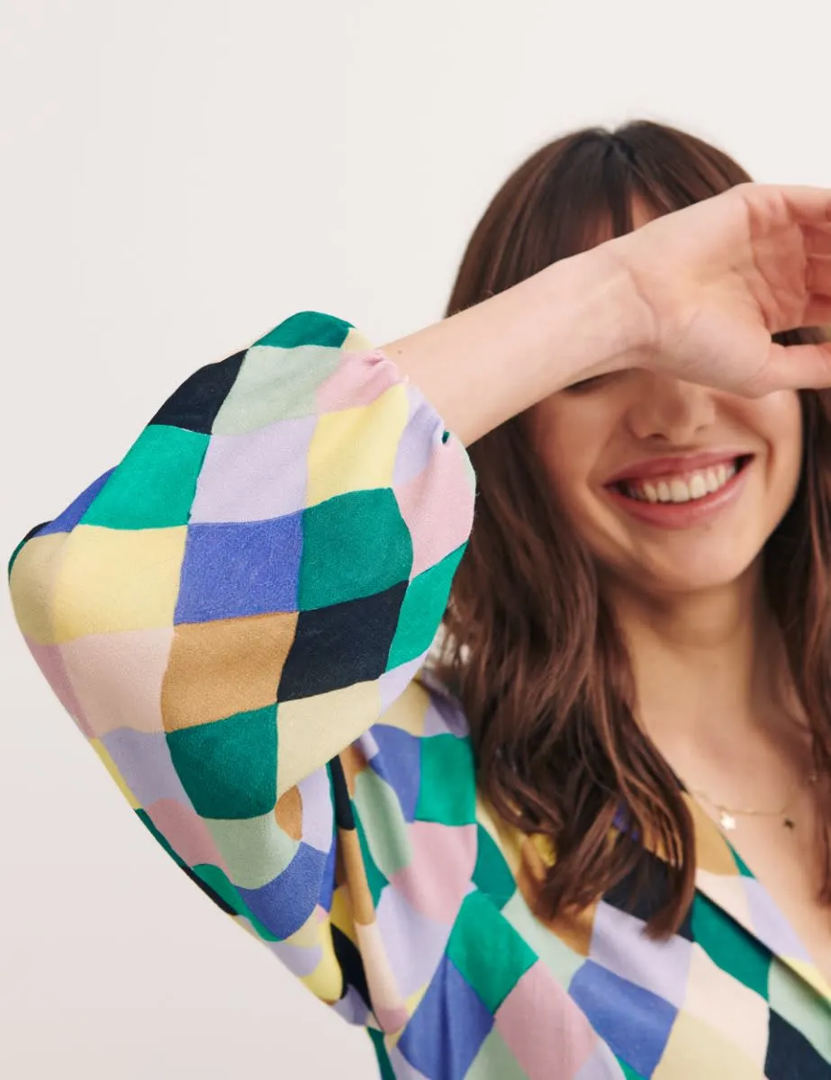 Willa Mini Dress sold by Nobody's Child product image thumbnail 4