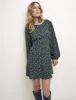 Katie Mini Dress sold by Nobody's Child