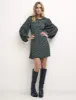 Katie Mini Dress sold by Nobody's Child