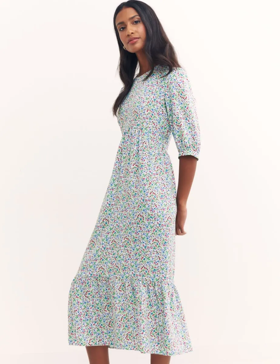 Rachel Midi Dress sold by Nobody's Child product image thumbnail 2