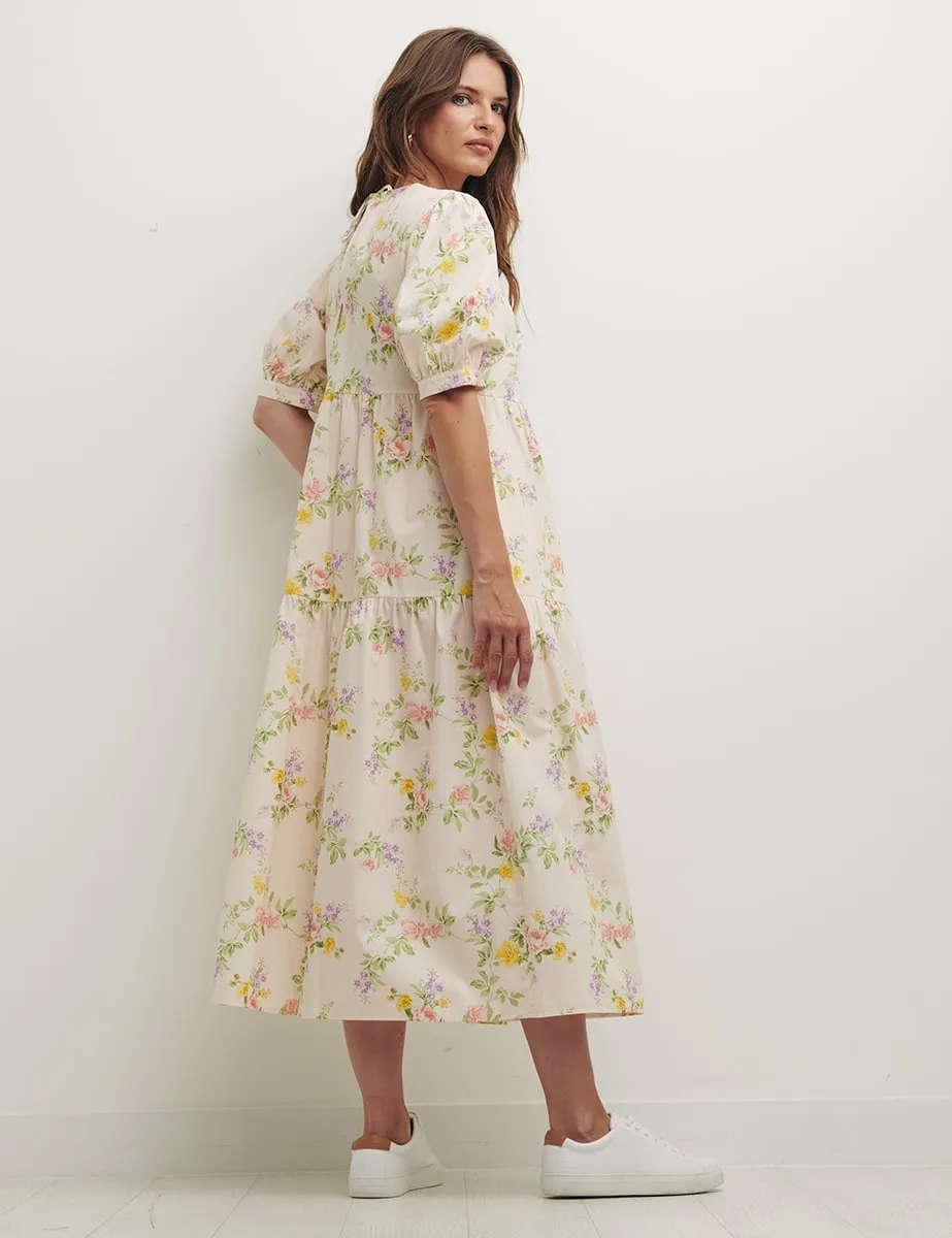 Rochelle Midi Dress sold by Nobody's Child product image thumbnail 2