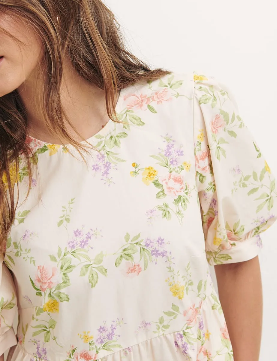 Rochelle Midi Dress sold by Nobody's Child product image thumbnail 4