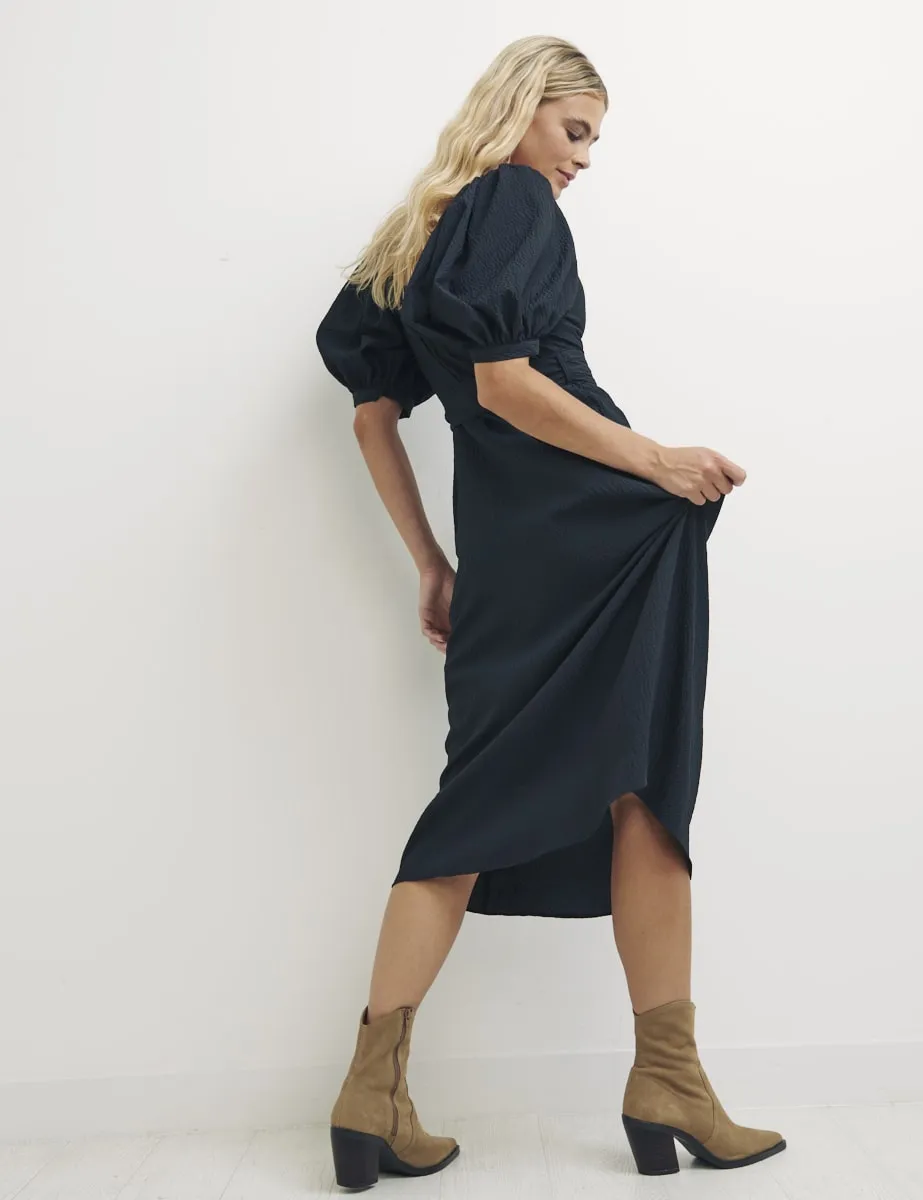Esra Midi Dress sold by Nobody's Child product image thumbnail 3