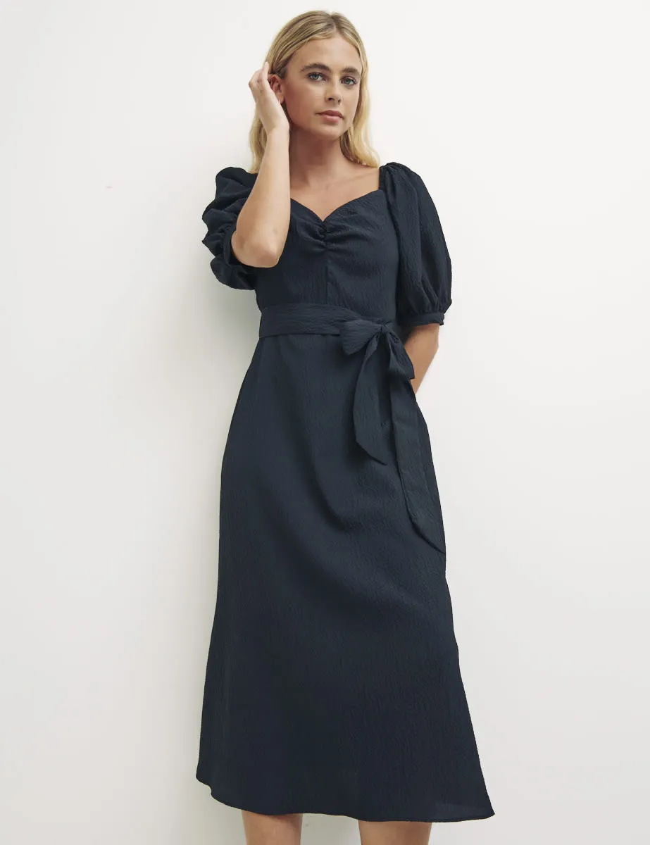 Esra Midi Dress sold by Nobody's Child