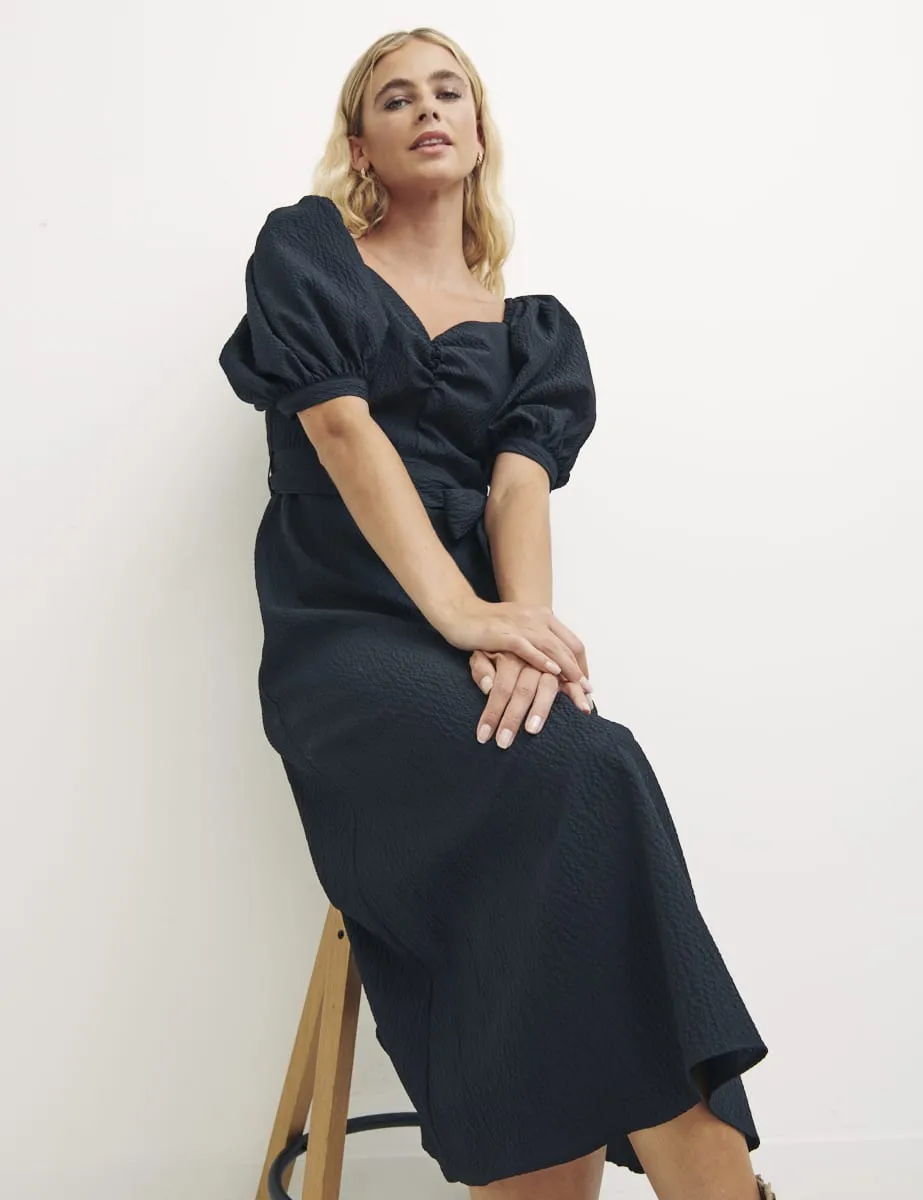 Esra Midi Dress sold by Nobody's Child product image thumbnail 2