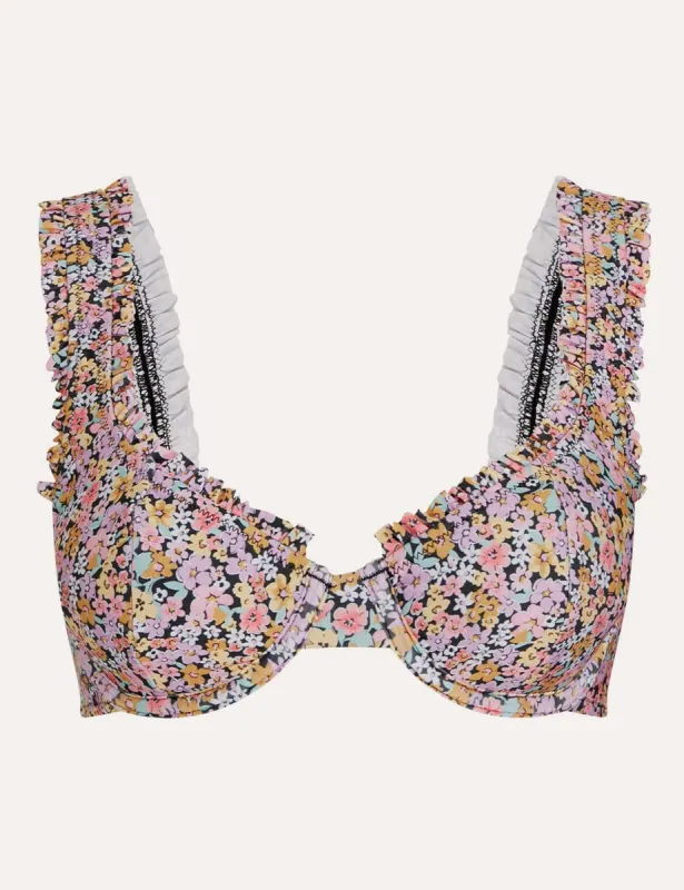 Jemina Bikini Top sold by Nobody's Child