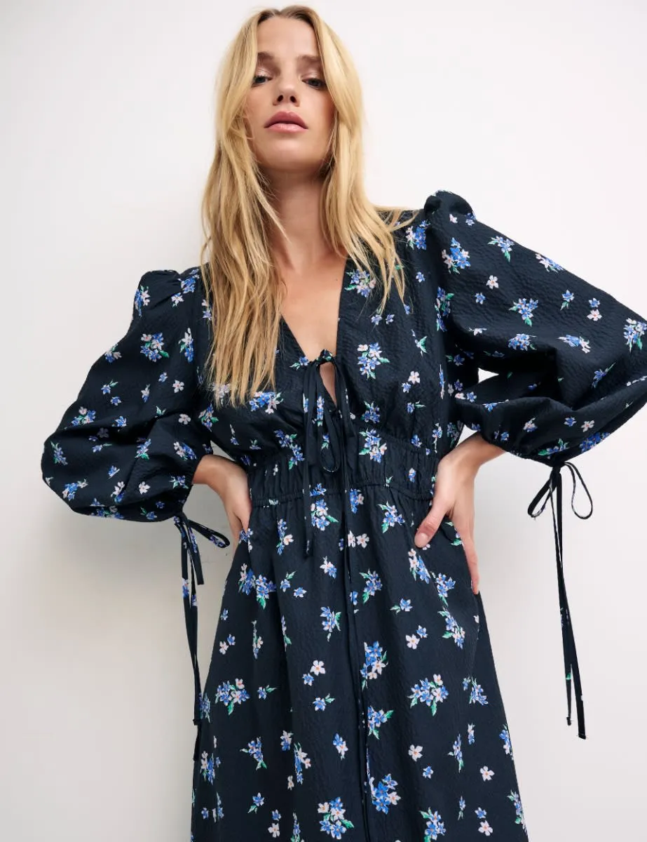 Margot Midi Dress sold by Nobody's Child product image thumbnail 2