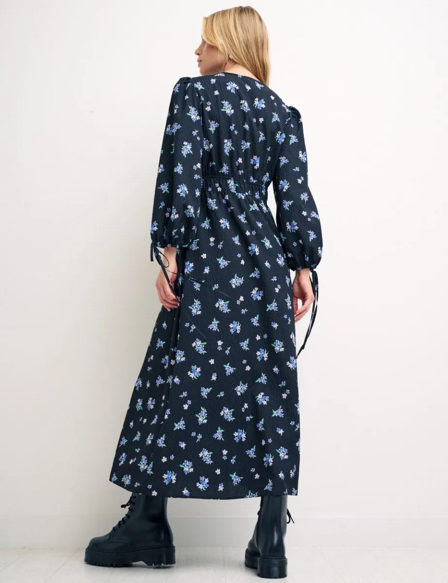 Margot Midi Dress sold by Nobody's Child product image thumbnail 3
