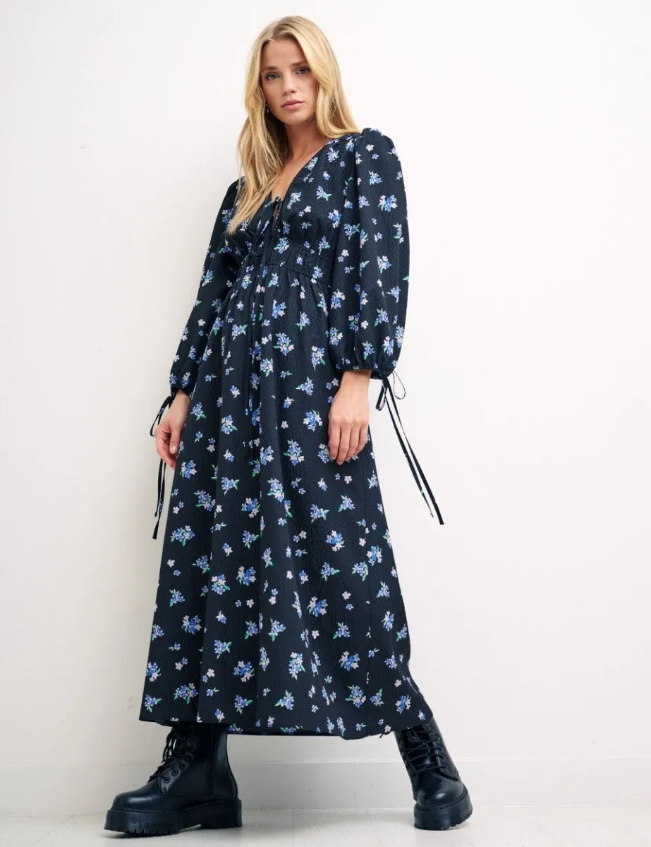 Margot Midi Dress sold by Nobody's Child