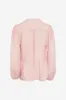 Rosi Blouse Linen Rose sold by Noella Fashion
