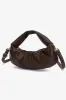 Sula Bag Dark Brown sold by Noella Fashion