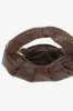 Sula Bag Dark Brown sold by Noella Fashion