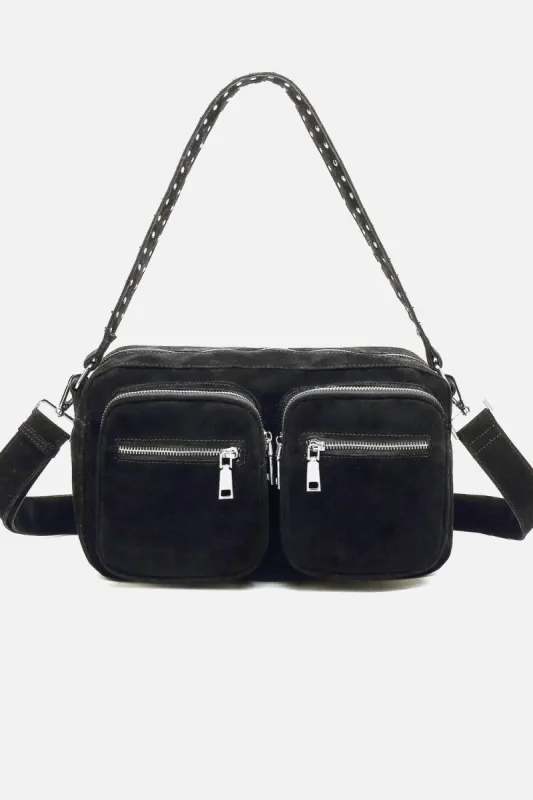 Celia Bag Black Black sold by Noella Fashion