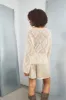 Kayli Shorts Cashmere Beige sold by Noella Fashion