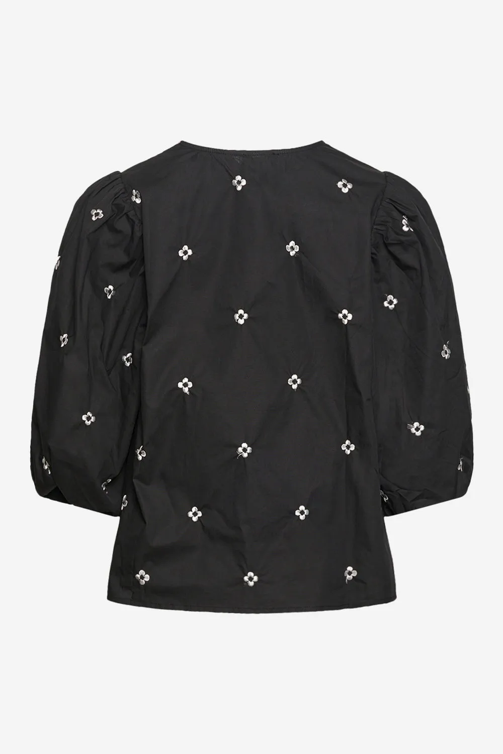 Sun Shirt Black sold by Noella Fashion product image thumbnail 5