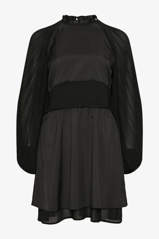 Jarmila Dress Black sold by Noella Fashion